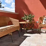 مزرعة للإقامة Il Vecchio Frantoio *