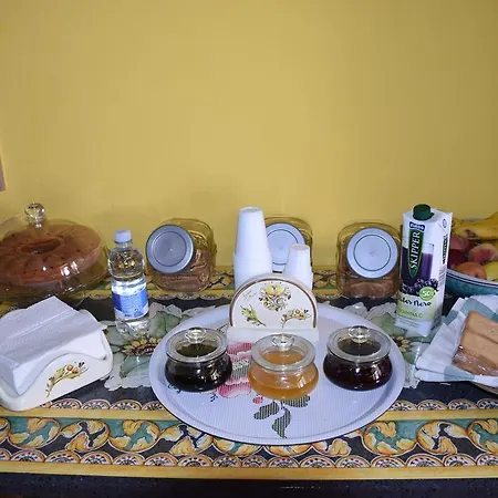 Il Vecchio Frantoio Bauernhof Augusta