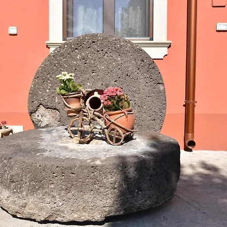 Vakantieboerderij Il Vecchio Frantoio *