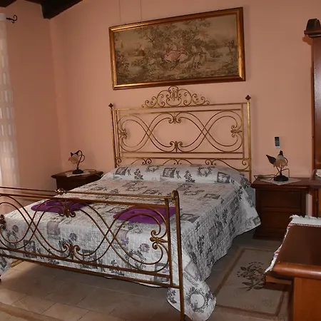 Il Vecchio Frantoio * Augusta