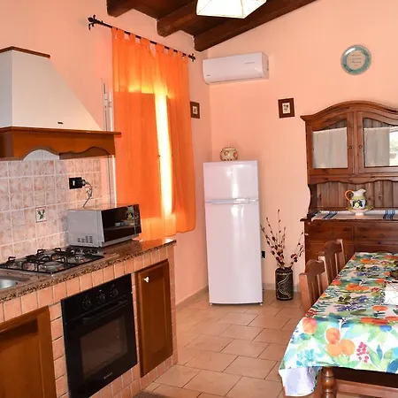 Il Vecchio Frantoio *