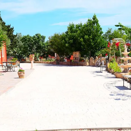 팜스테이 Il Vecchio Frantoio *