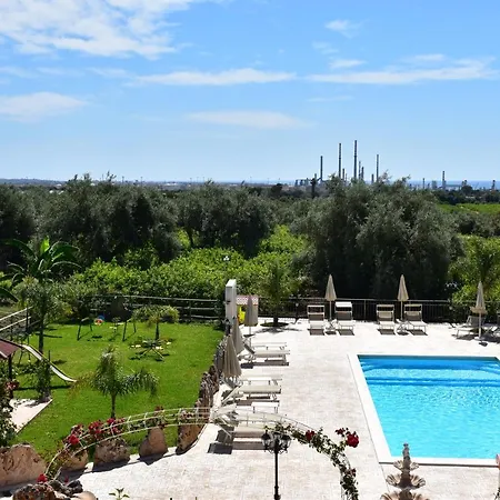 Il Vecchio Frantoio *