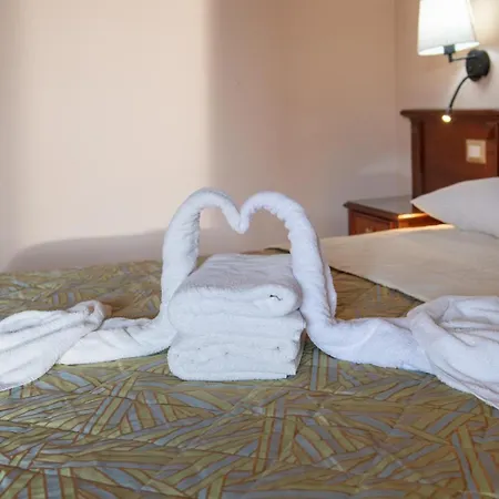 팜스테이 Il Vecchio Frantoio 아우구스타