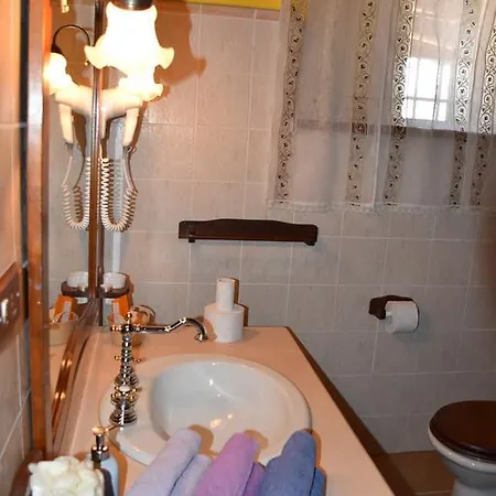 Il Vecchio Frantoio *