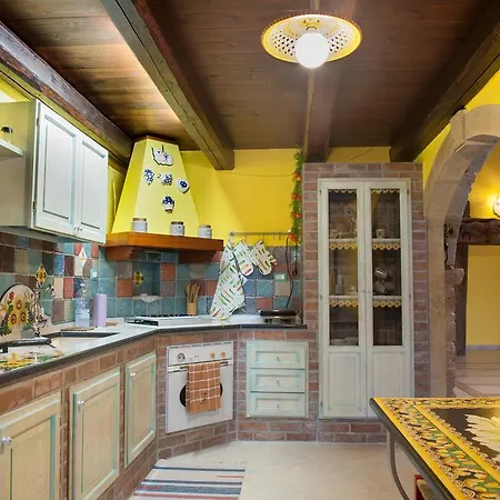 Il Vecchio Frantoio *