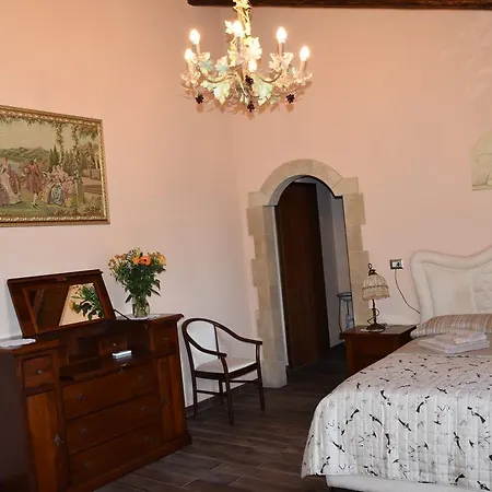 Il Vecchio Frantoio 아우구스타