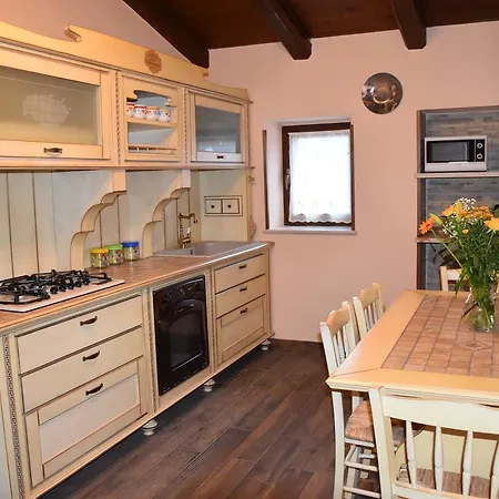 Il Vecchio Frantoio 아우구스타