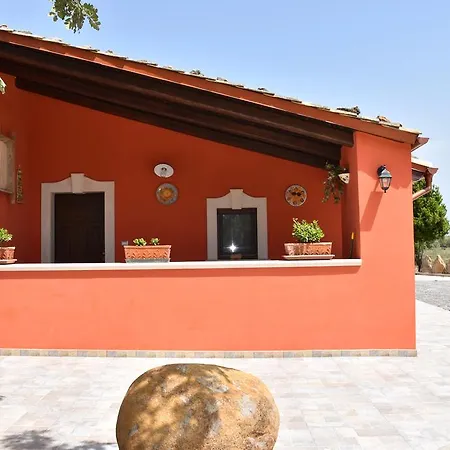 Alloggio per agriturismo Il Vecchio Frantoio Augusta