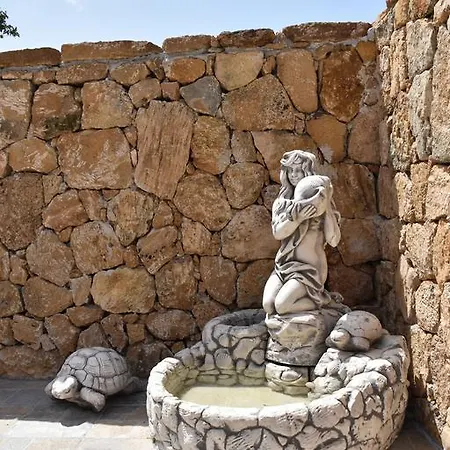 Il Vecchio Frantoio 팜스테이 *