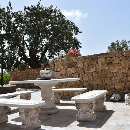 Il Vecchio Frantoio * 아우구스타