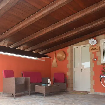 Il Vecchio Frantoio 팜스테이