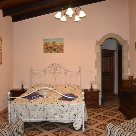 Il Vecchio Frantoio Alloggio per agriturismo