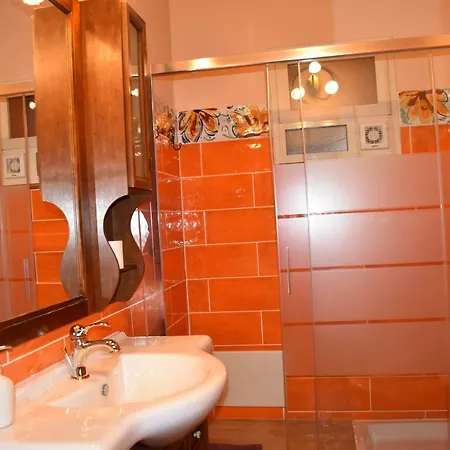 Il Vecchio Frantoio * 아우구스타