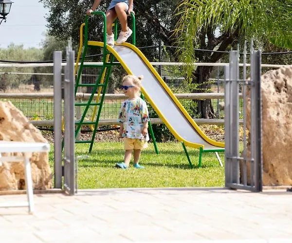 Farmház Il Vecchio Frantoio