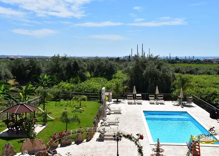 Il Vecchio Frantoio *