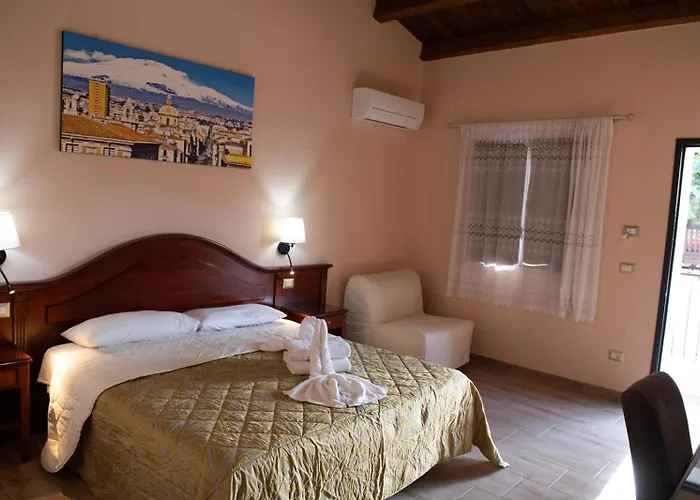 Il Vecchio Frantoio Farmház Augusta