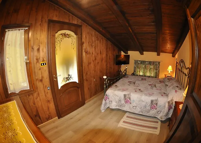 Farmház Il Vecchio Frantoio Augusta