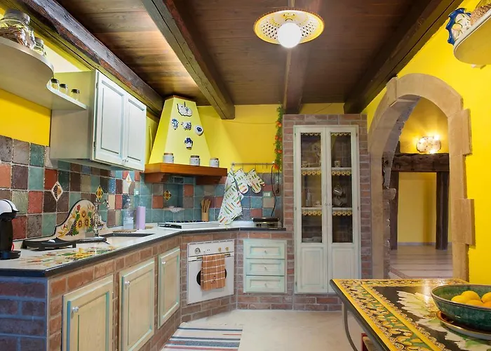 Il Vecchio Frantoio *