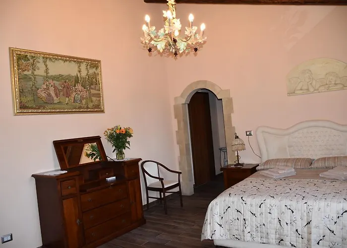 Il Vecchio Frantoio Augusta