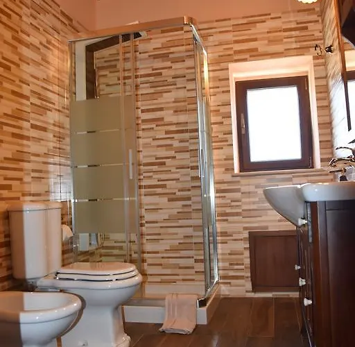 Farmház Il Vecchio Frantoio