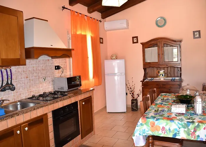 Il Vecchio Frantoio *